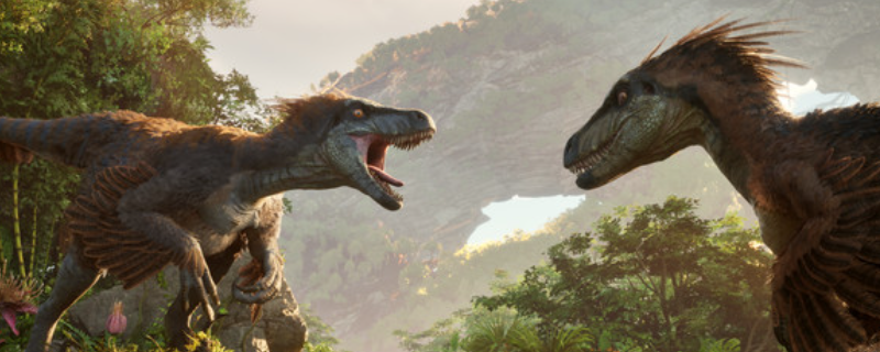 《方舟2》下载安装教程介绍