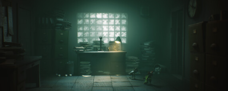 《小小梦魇3》下载安装教程介绍