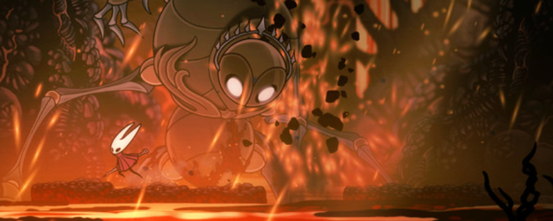 《空洞骑士：丝之歌》下载安装教程介绍