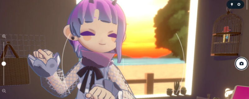 《gogh：虚拟形象与专注》下载安装教程介绍