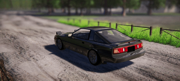 《汽车服务模拟器》游戏特色内容介绍