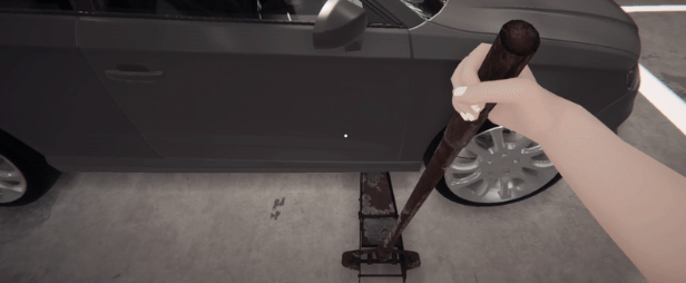 《汽车服务模拟器》游戏特色内容介绍