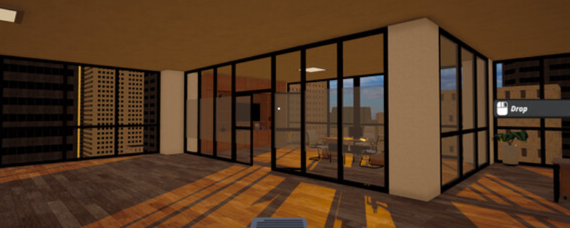 《Office Simulator》发售时间介绍