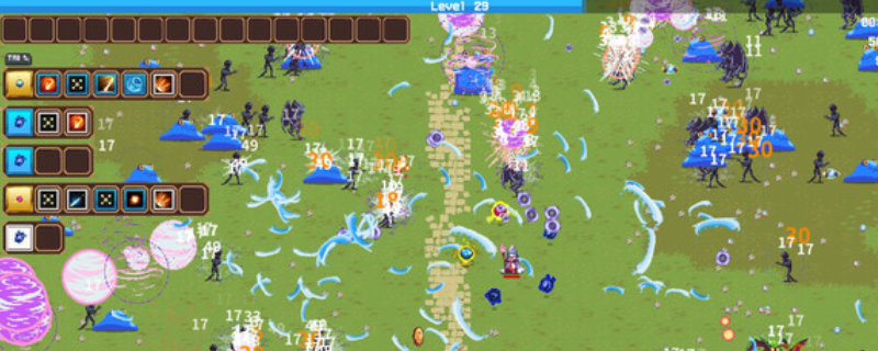 《Orbcraft Survivors》下载安装教程介绍