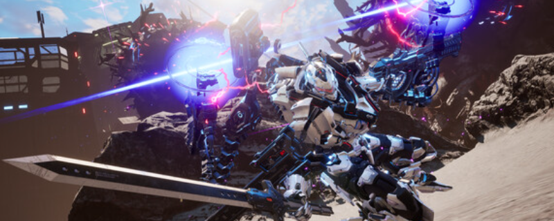 《机甲战魔 神话之裔》下载安装教程介绍