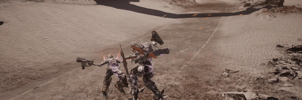 《机甲战魔 神话之裔》游戏特色内容介绍