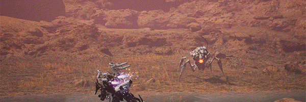 《机甲战魔 神话之裔》游戏特色内容介绍