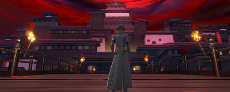 《女神异闻录：夜幕魅影》下载安装教程介绍