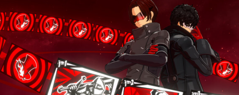 《女神异闻录：夜幕魅影》游戏特色内容介绍