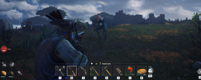 《侧风之旅》游戏特色内容介绍