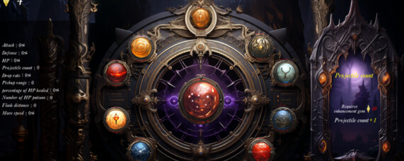 《黑蚀：无尽突围》游戏特色内容介绍