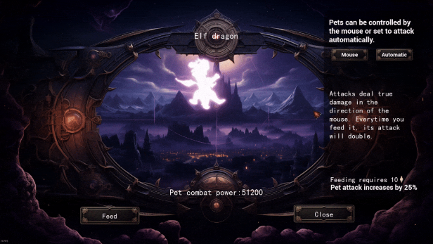 《黑蚀：无尽突围》游戏特色内容介绍