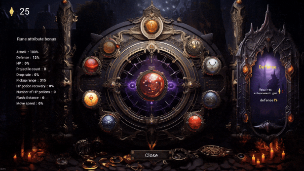 《黑蚀：无尽突围》游戏特色内容介绍