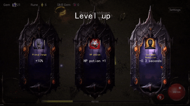 《黑蚀：无尽突围》游戏特色内容介绍