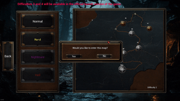 《黑蚀：无尽突围》游戏特色内容介绍