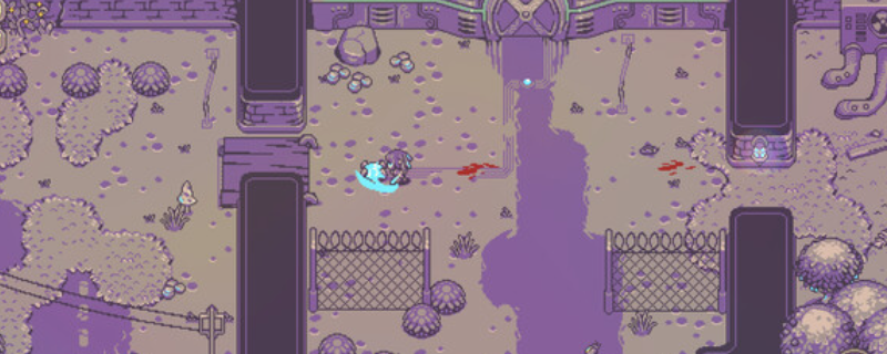 《Neverway》游戏官网地址介绍