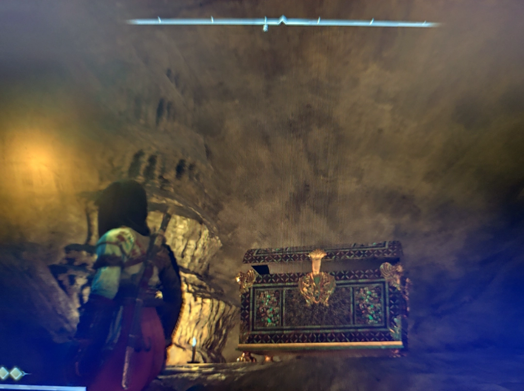 《刺客信条：影》伊贺之火获取方法介绍