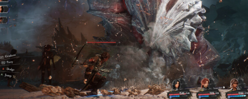 《光与影：33号远征队》豪华版奖励介绍