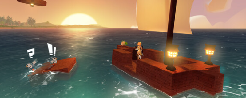 《Tomo: Endless Blue》游戏官网地址介绍