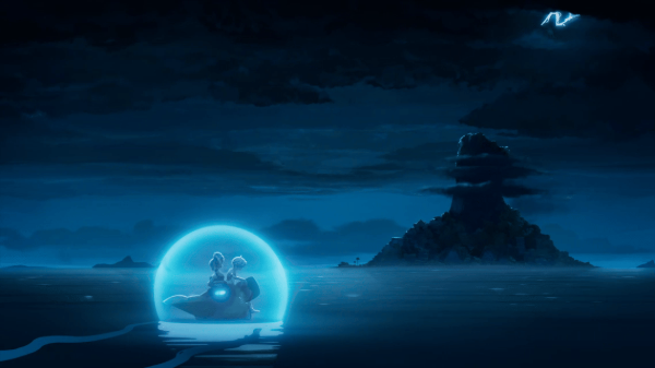 《Tomo: Endless Blue》游戏特色内容介绍