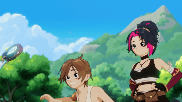 《Tomo: Endless Blue》游戏特色内容介绍