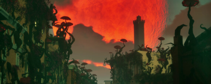 《維斯佩拉-博諾尼亞》下载安装教程介绍