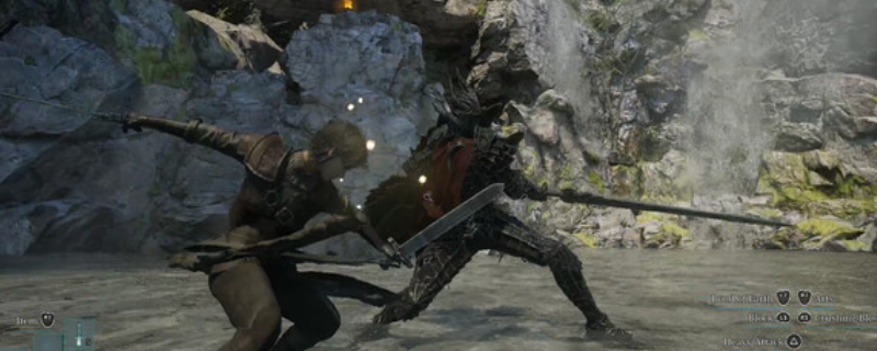 《Rise of Rebellion～地罚降临，龙陨之刻～》游戏特色内容介绍