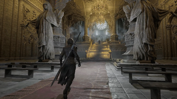 《Rise of Rebellion～地罚降临，龙陨之刻～》游戏特色内容介绍