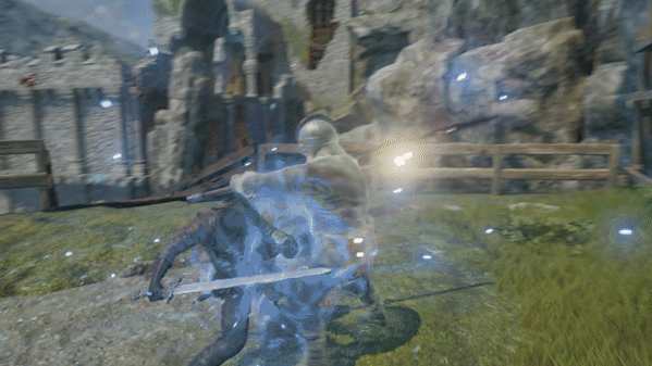 《Rise of Rebellion～地罚降临，龙陨之刻～》游戏特色内容介绍