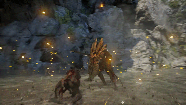 《Rise of Rebellion～地罚降临，龙陨之刻～》游戏特色内容介绍