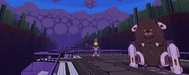 《内脏狂欢》游戏官网地址介绍