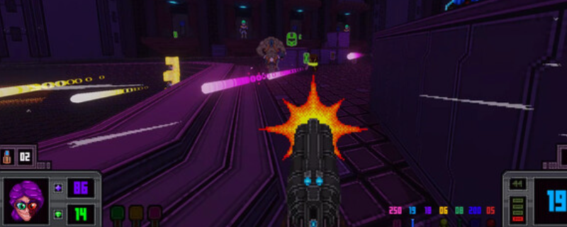 《内脏狂欢》游戏特色内容介绍