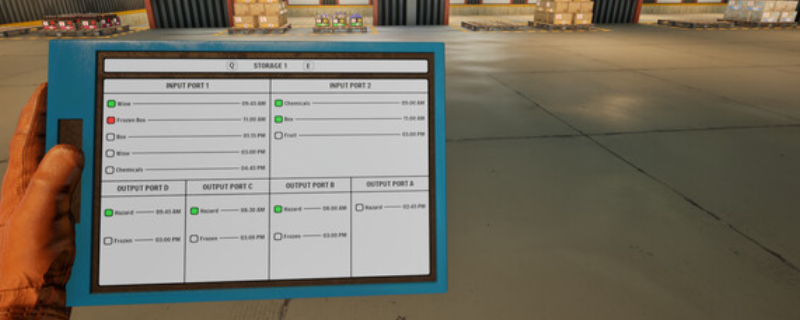 《储存团队》下载安装教程介绍