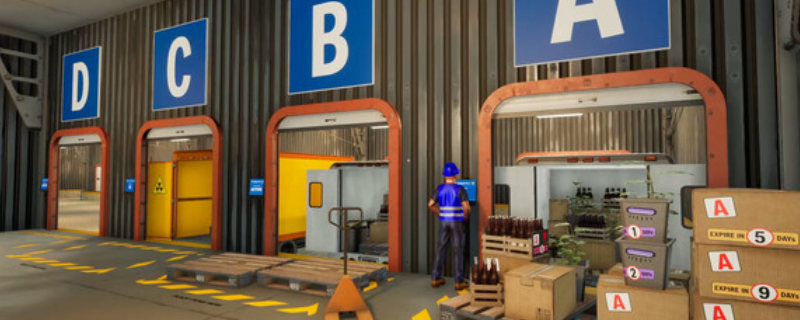 《储存团队》游戏官网地址介绍