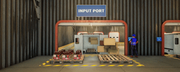 《储存团队》游戏特色内容介绍