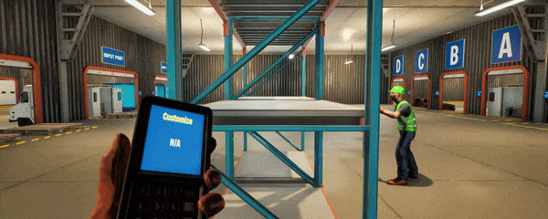 《储存团队》游戏特色内容介绍