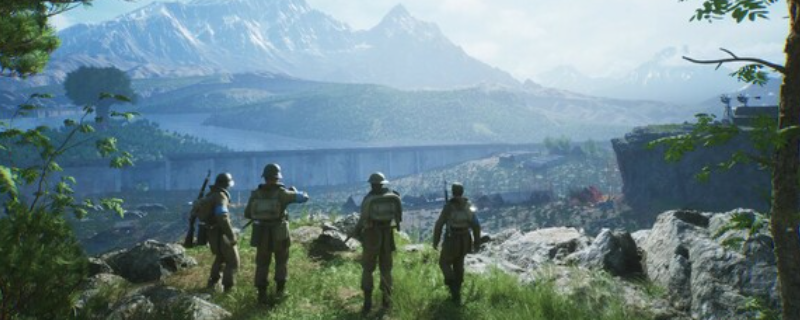 《DMZ：核末求生》游戏游玩平台介绍