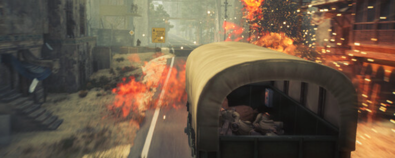 《DMZ：核末求生》下载安装教程介绍