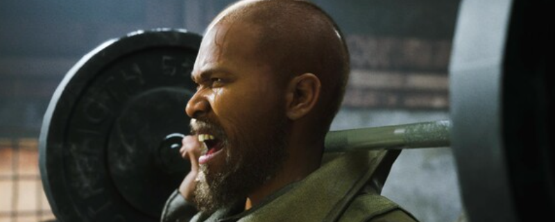 《DMZ：核末求生》游戏特色内容介绍