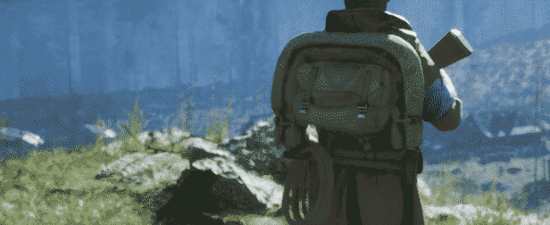 《DMZ：核末求生》游戏特色内容介绍