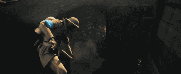 《DMZ：核末求生》游戏特色内容介绍