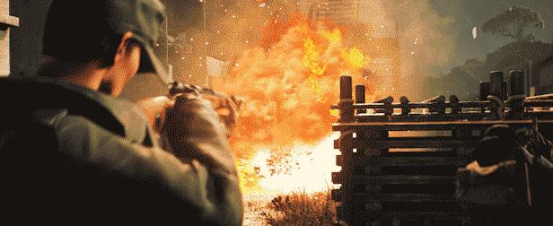 《DMZ：核末求生》游戏特色内容介绍