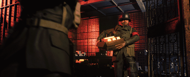 《DMZ：核末求生》游戏特色内容介绍