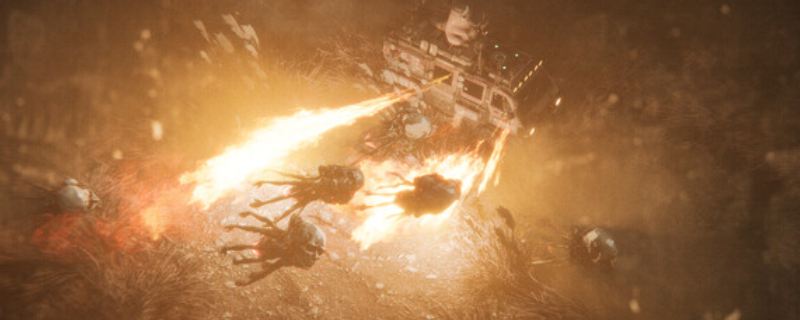 《地狱速递》游戏特色内容介绍