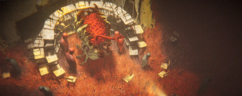 《地狱速递》游戏下载网址介绍