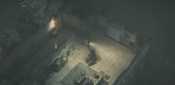 《地狱速递》游戏特色内容介绍