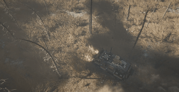 《地狱速递》游戏特色内容介绍