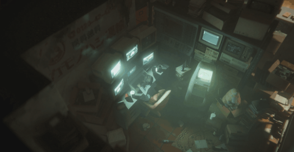 《地狱速递》游戏特色内容介绍