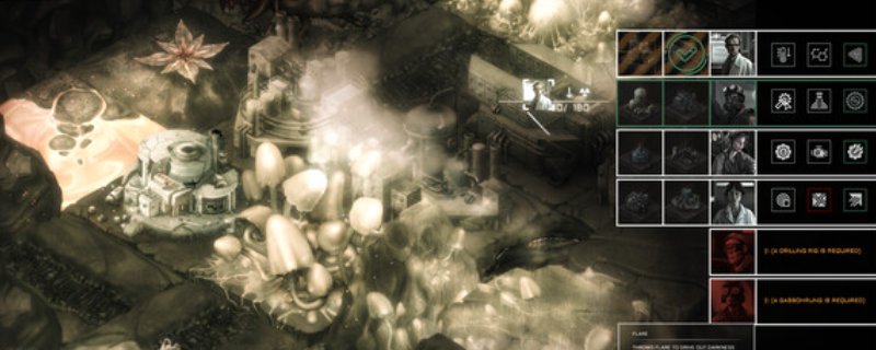 《深矿缺氧》游戏特色内容介绍