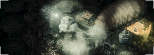 《深矿缺氧》游戏特色内容介绍